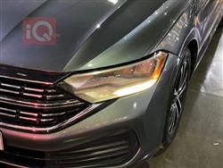 فولكسفاغن جيتا